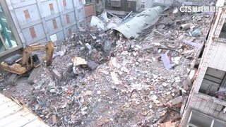 三重工地害屋傾崩塌撤離162人　又傳1戶傾斜