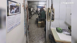 樓倒早有預警？　住戶多次通報牆壁地板裂