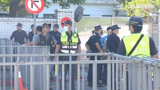 警消退休俸上限提高至8成！　銓敘部：每年增1761億缺口