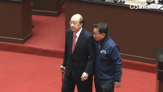 賴士葆嗆「罷免38綠委」！王鴻薇緩頰「非黨團決議」　老柯：以卵擊石