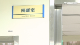 麻疹+4再擴大！　2例本土與中部醫院群聚相關