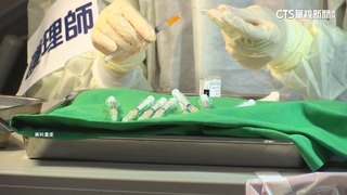 麻疹拉警報！　接觸者人數創五年新高　醫護「戴N95」自保