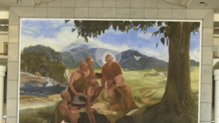 大林慈濟醫院爆「盜圖」爭議　院方回應：將標示原創作者身分