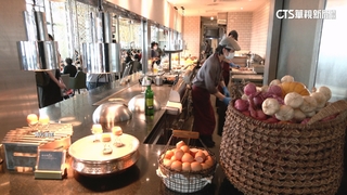 「饗饗」19人吐瀉恐擴大　停業照收客？業者：時間落差