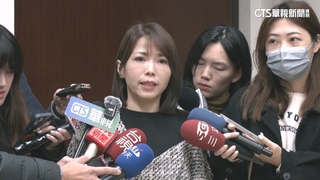 檢調查陳志銘給京華城資料　陳智菡駁：全是網上公開資訊