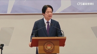 柯建銘提「雙罷」　賴清德「理解感受」：尚有憲政程序可努力、尊重民團發起的行動