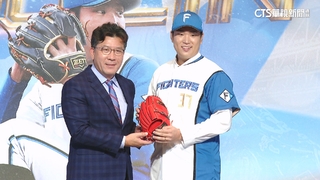 火腿交流賽公布先發　古林首戰統一.孫易磊對戰中信