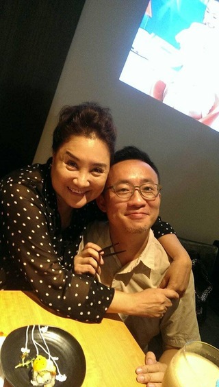 陳盈潔保外就醫逾1年「今祝許常德生日快樂」 于美人揭近況