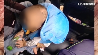 屏東保母被控未告知帶嬰去南投　社會處調查