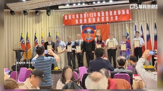 中檢揪7退役軍官淪中國內應　顧立雄：仍要忠誠