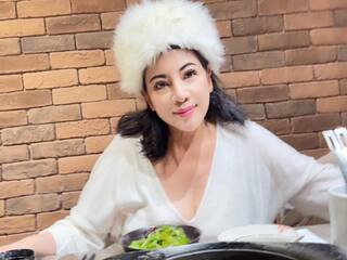 陳文茜深夜發文決定「提早回主持台」　自曝回歸原因