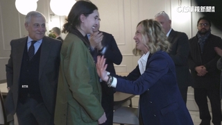 義大利外交斡旋成功　伊朗釋放義籍女記者