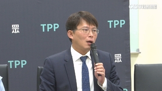 黃國昌爆吳乃仁宴檢察官　鄭銘謙：已啟動行政調查