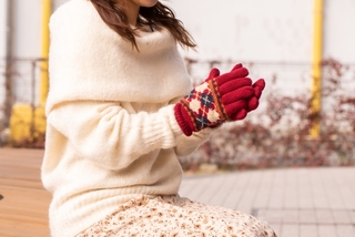 「大寒」1/20登場！ 命理專家：這2色衣物可增加運勢