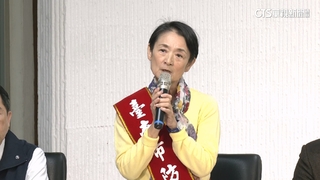 遭假檢警詐近百萬　譚艾珍任「防詐大使」現身說法