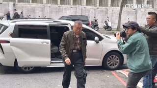 陳佩琪憶柯文哲羈押前身影　嘆丈夫像失智前兆老人