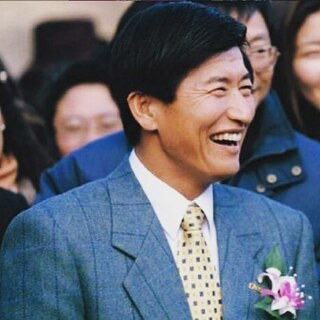 韓攝理教主鄭明析「性侵21位信徒」　被判17年定讞