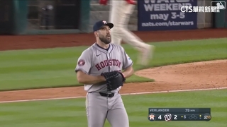 塞揚強投Verlander　ESPN：1年合約轉戰巨人