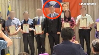 「復康聯盟黨」遭控收中資金成內應　內政部：聲請解散