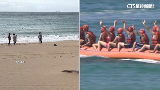 墾丁商圈生意慘！餐廳空無一人　租車業者苦不堪言