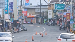 墾丁遊客數雪崩下滑！　2024年創41年來新低