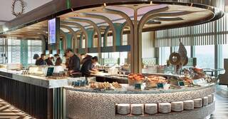 饗饗疑食物中毒通報+3！ 累計56人集中「這2天」用餐