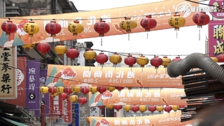 30年來首次！「台北年貨大街」將禁菸　實施日期一次看