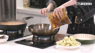 懶人經濟興起！　年菜即食包夯　整體銷量年增2-3成