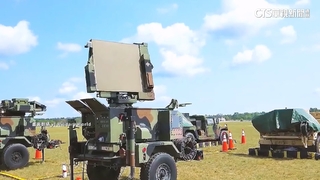 防禦封鎖中低空威脅！　傳「NASAMS」年底抵台部署雙北