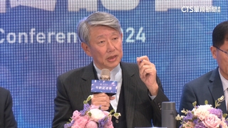 台對美出超創新高！　經長郭智輝備戰「川普2.0」