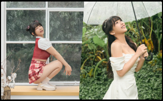 奶昔推出桌曆續作 帶給粉絲滿滿甜蜜視角