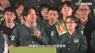 日學者預測2028「藍白合」　民眾黨：非小綠也非小藍