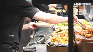 饗饗案給800元慰問金　訂位受影響者加倍還定金