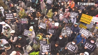 「操作個案壓迫司法」綠改排案　徐巧芯：報警抓我