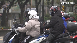 今夜氣溫再跌　明白天回暖2天再急凍