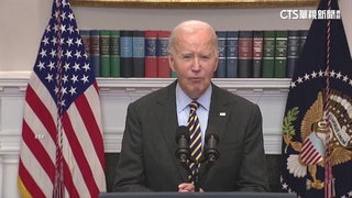 因應中駭客攻擊　拜登將頒布行政命令提高資安標準