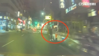 搭霸王車？　3男「分3地下車」皆沒付錢　運將氣炸報警