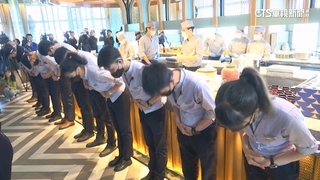 59人疑食物中毒！饗饗停業4天半　復業首日近滿座