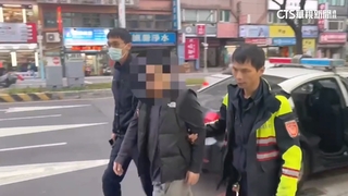 2工程師買晚餐遇襲傷　嫌犯被逮稱：他們看我一眼