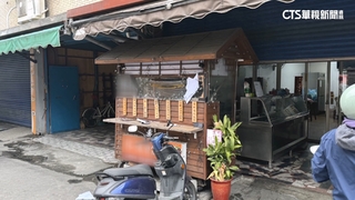 疑眼紅生意好！　店家慘遭砸毀　凶手竟是前親家