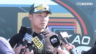 王柏融續任台鋼隊長！　洪總目標「前進季後賽」