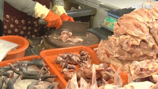 揭秘開市禁忌！　雞肉攤禁賣雞殼　殯葬.藥房業懼鳳梨