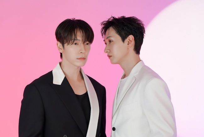 Super Junior D&E又要來啦！將登KKBOX風雲榜　索票方法、時間地點一次看 | 華視新聞