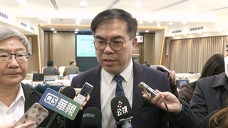 國旅不主動提供一次性備品惹民怨　彭啓明：全球都在做、國人需適應期