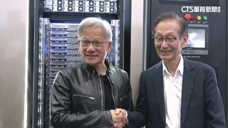 黃仁勳本週來台！　輝達罕見公開怒斥拜登禁令