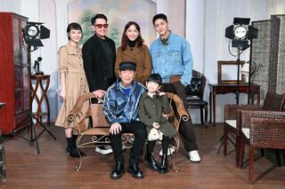 《阿榮與阿玉》粉絲見面會溫馨登場！主演們攜粉絲共憶動人劇情