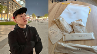 國旅不提供備品「是政府幫背鍋」？　Cheap揭開會內容：業者嘴臉真噁心