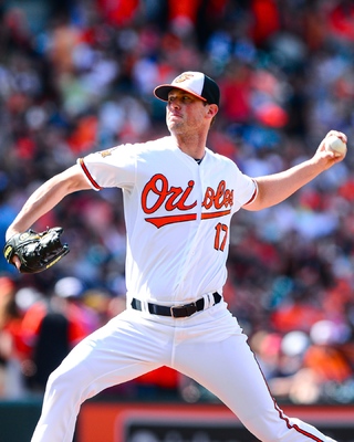 前金鶯投手馬圖斯死因出爐　疑因吸食過量藥物