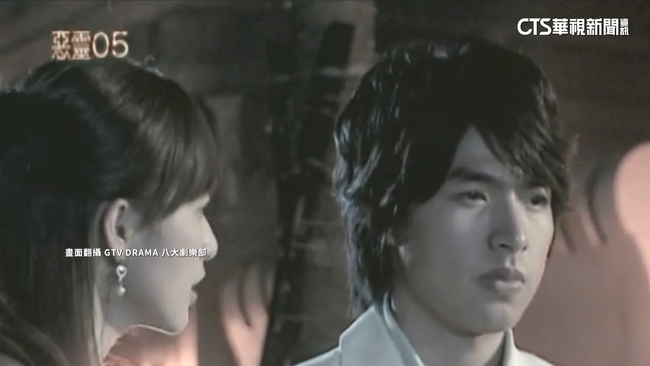 李威捲精舍命案！「20年前驚悚作品」竟找出意外巧合　 | 華視新聞