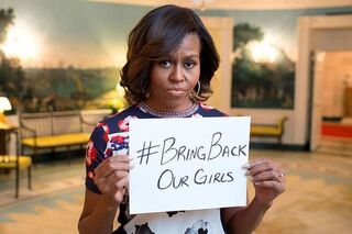 打破傳統   前第一夫人蜜雪兒缺席川普就職典禮　